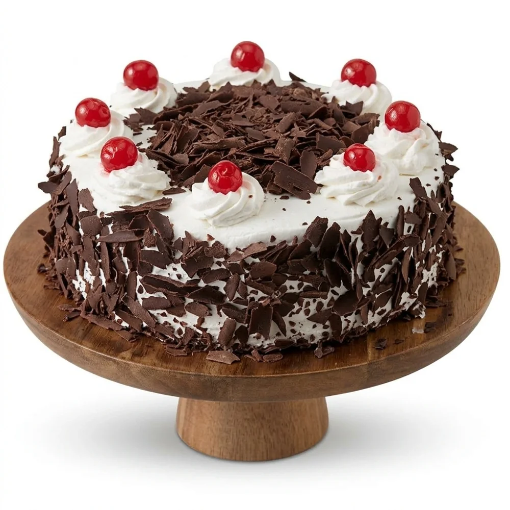 Black Forest